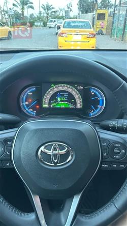 تويوتا راف 4